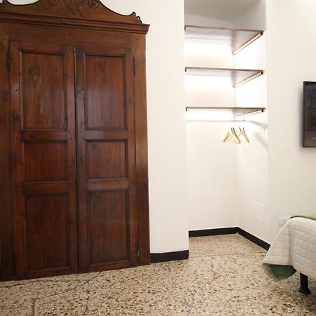 Dimora Borsotto Palazzo Storico, Acquario, Porto Antico Apartment Genova Exterior foto