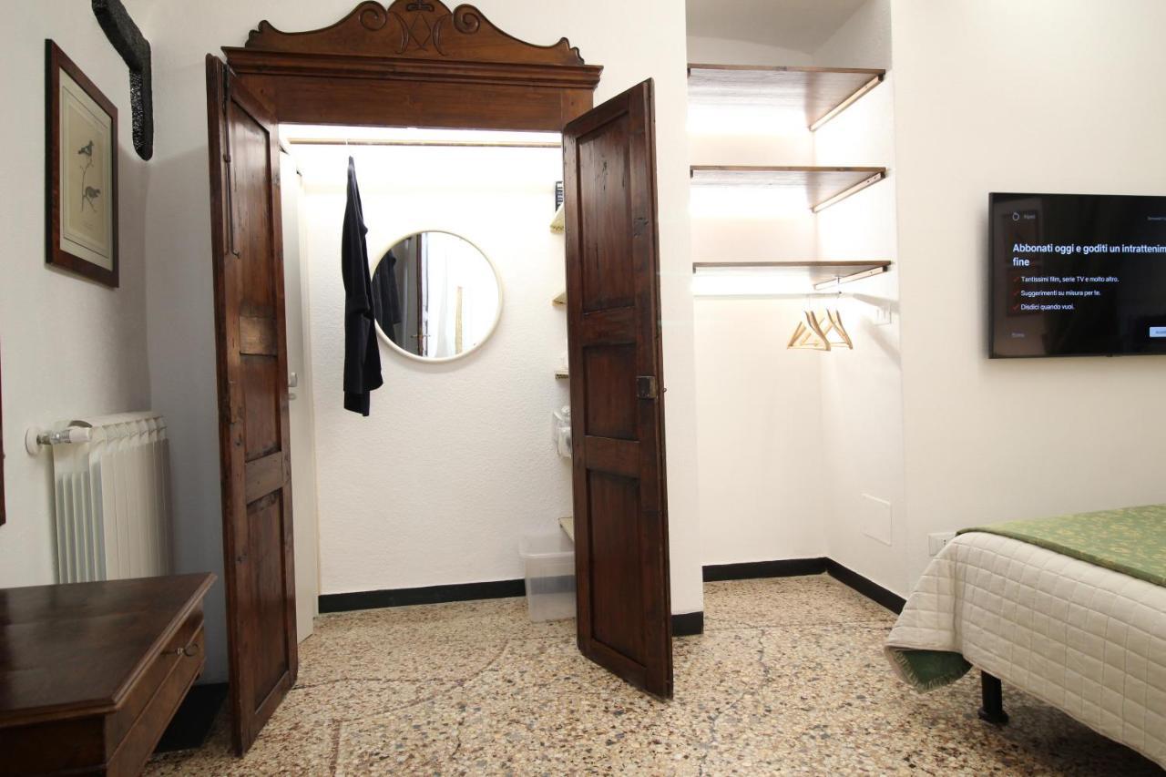 Dimora Borsotto Palazzo Storico, Acquario, Porto Antico Apartment Genova Exterior foto