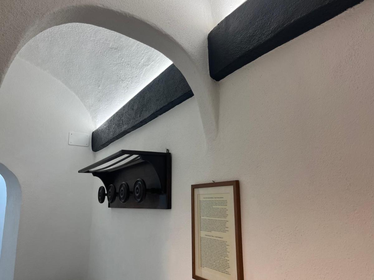 Dimora Borsotto Palazzo Storico, Acquario, Porto Antico Apartment Genova Exterior foto