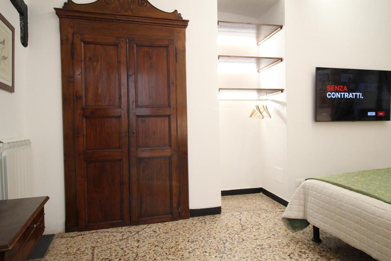 Dimora Borsotto Palazzo Storico, Acquario, Porto Antico Apartment Genova Exterior foto
