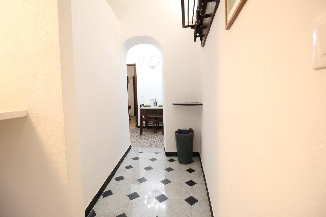 Dimora Borsotto Palazzo Storico, Acquario, Porto Antico Apartment Genova Exterior foto