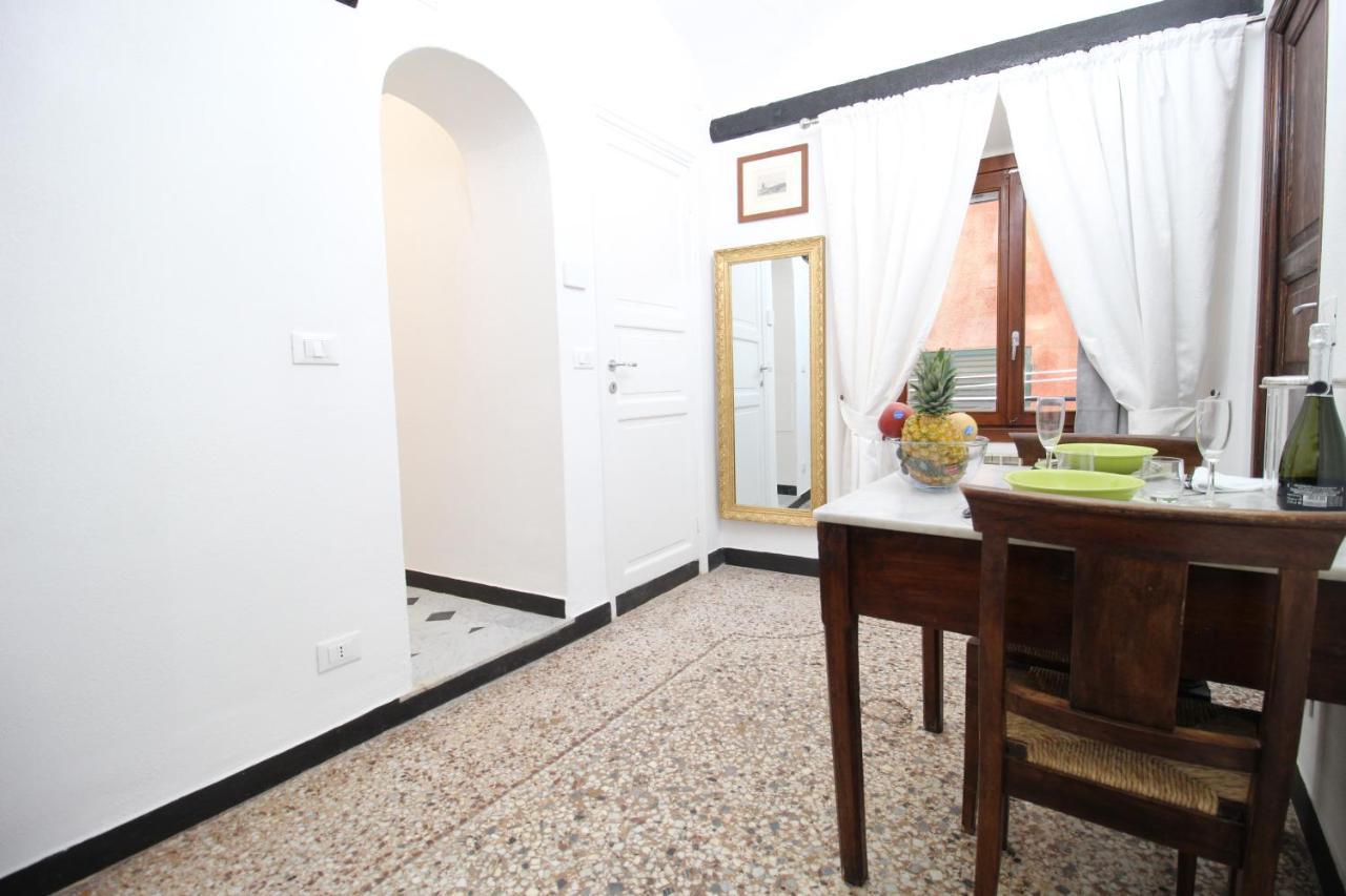 Dimora Borsotto Palazzo Storico, Acquario, Porto Antico Apartment Genova Exterior foto