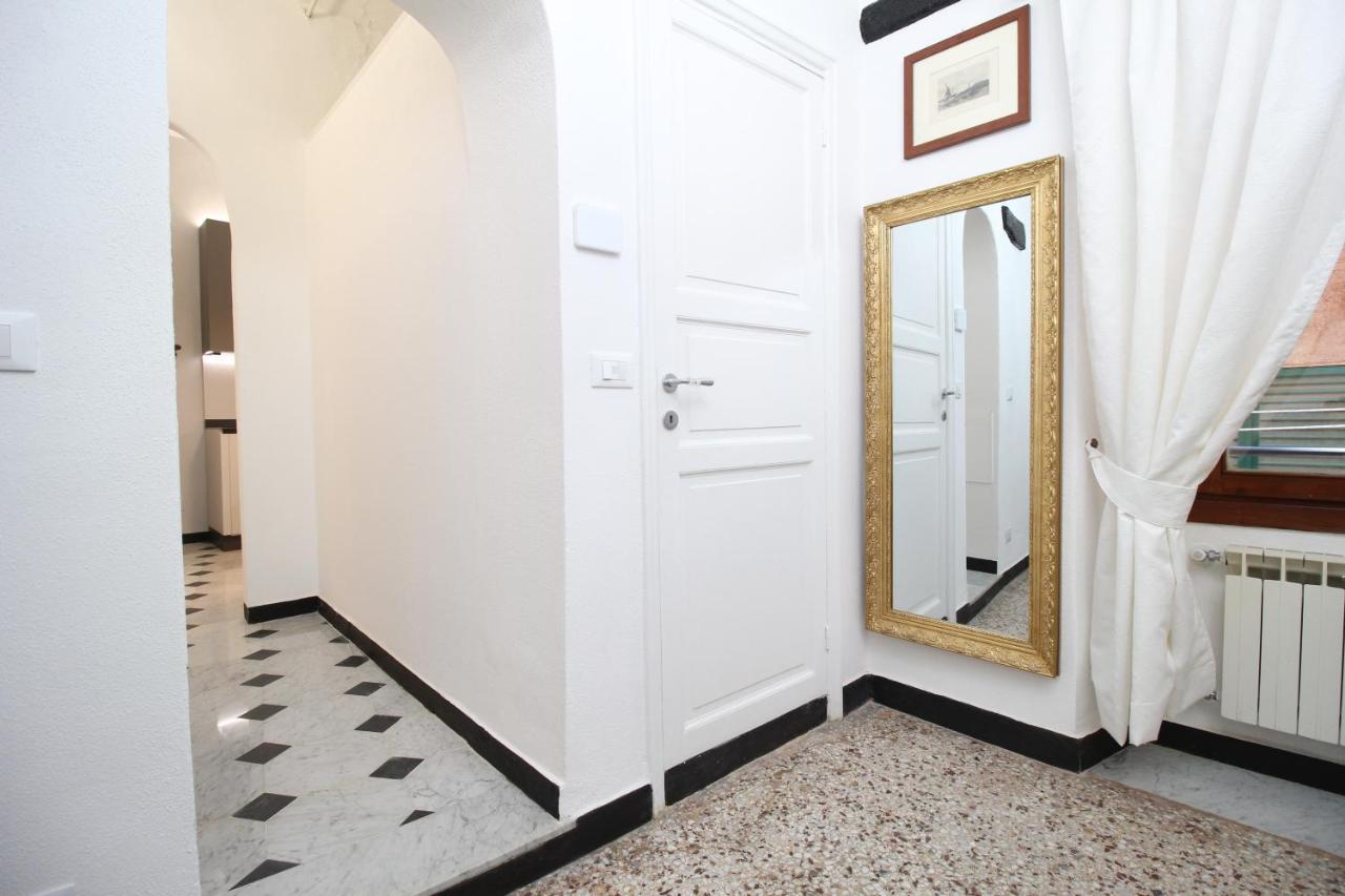 Dimora Borsotto Palazzo Storico, Acquario, Porto Antico Apartment Genova Exterior foto